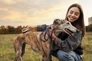 Ter um animal de estimação: benefícios para a saúde