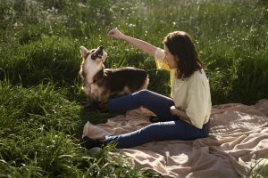 Ter um animal de estimação: benefícios para a saúde